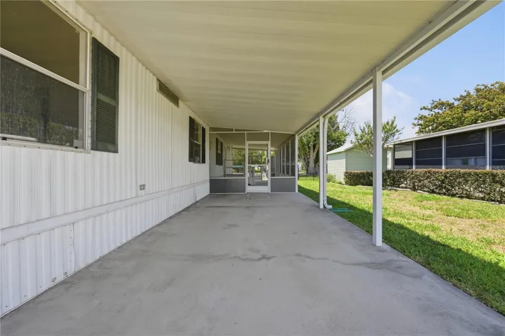 Carport