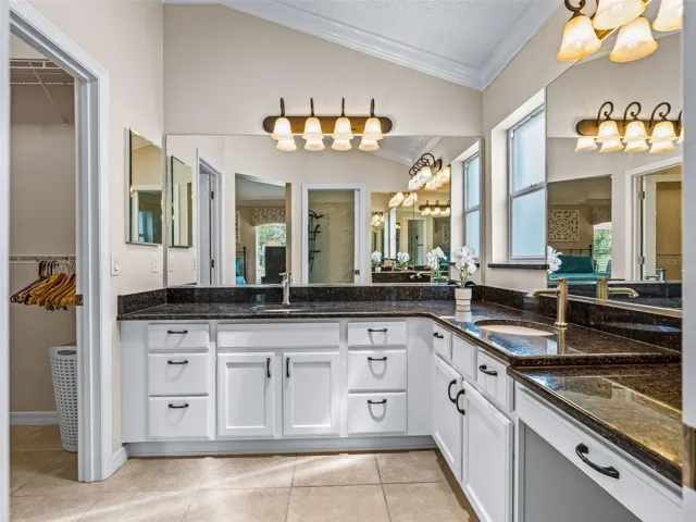 Primary Bathroom 2