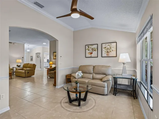 Bonus Room