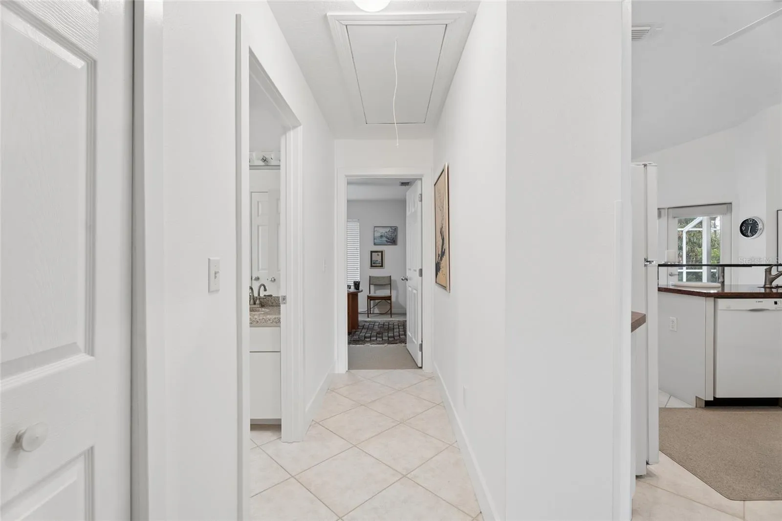 Hallway