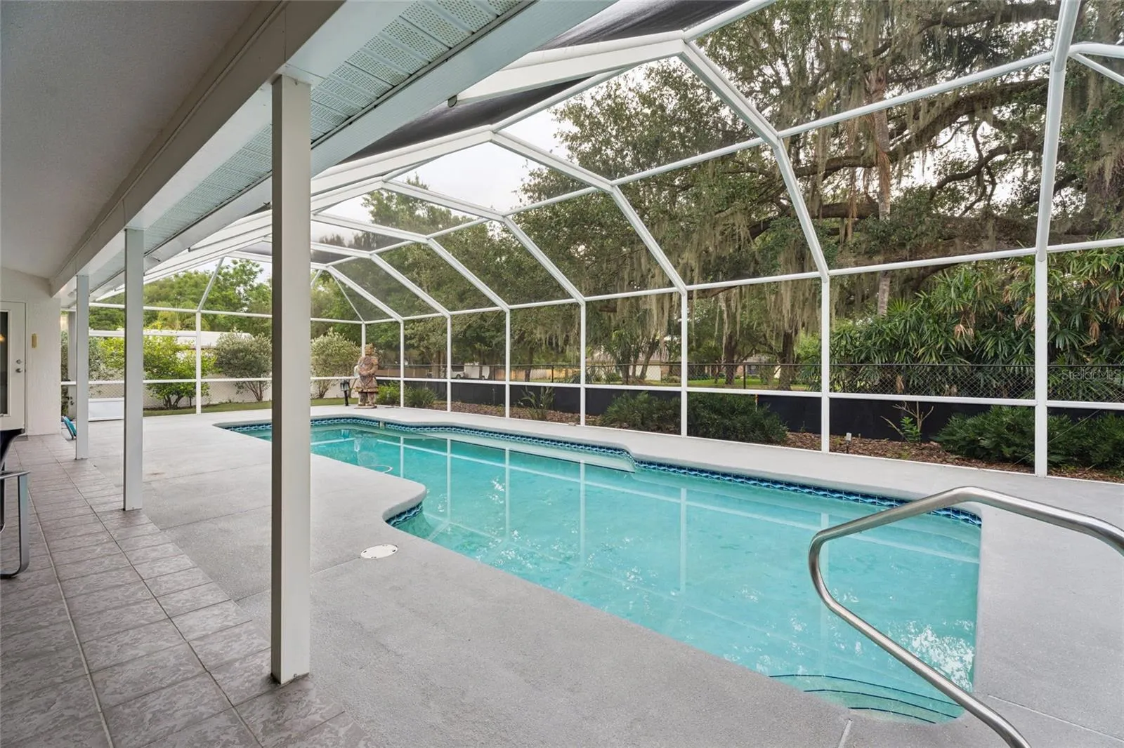 Patio/Pool