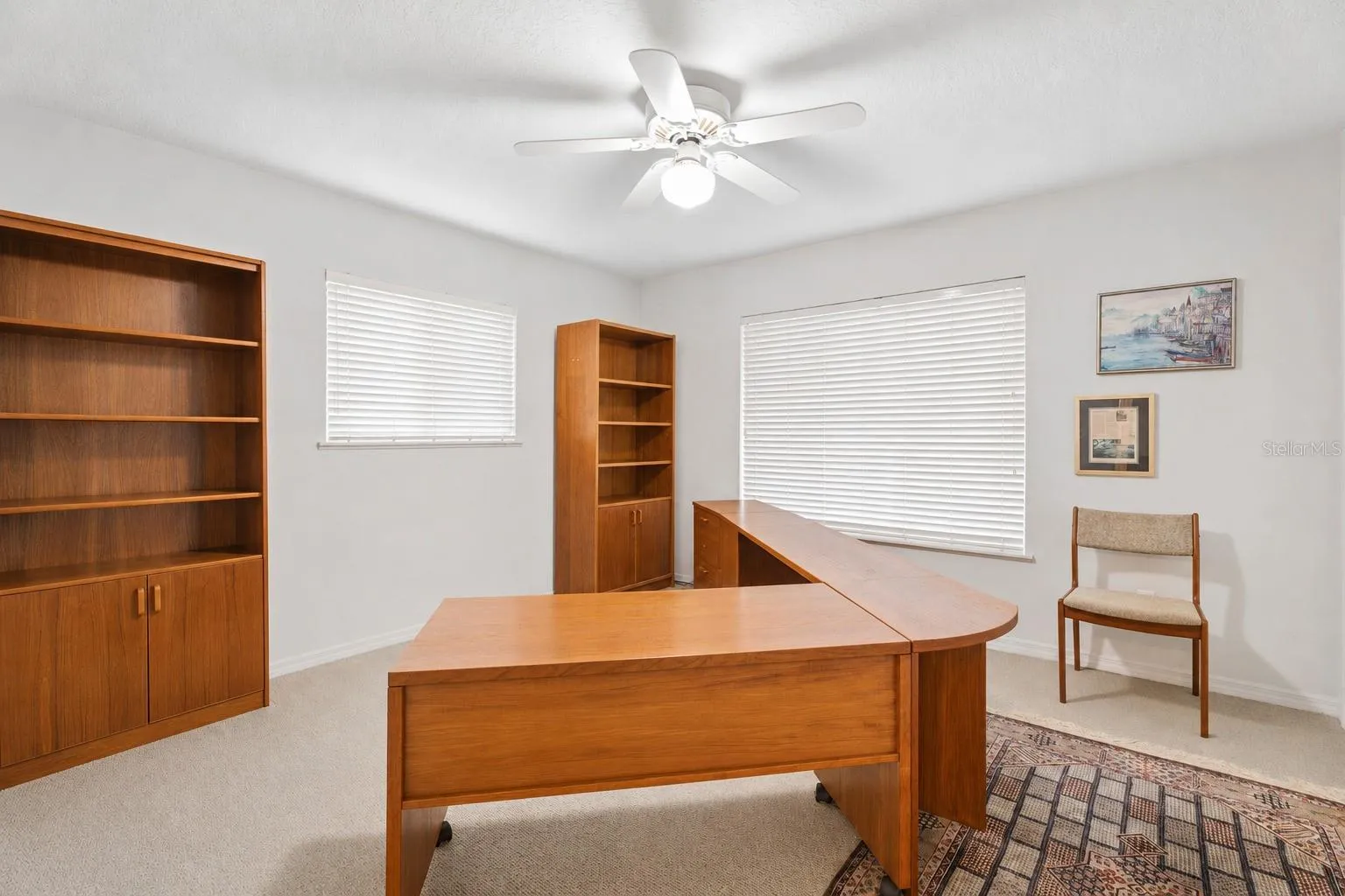 3rd Bedroom/Office