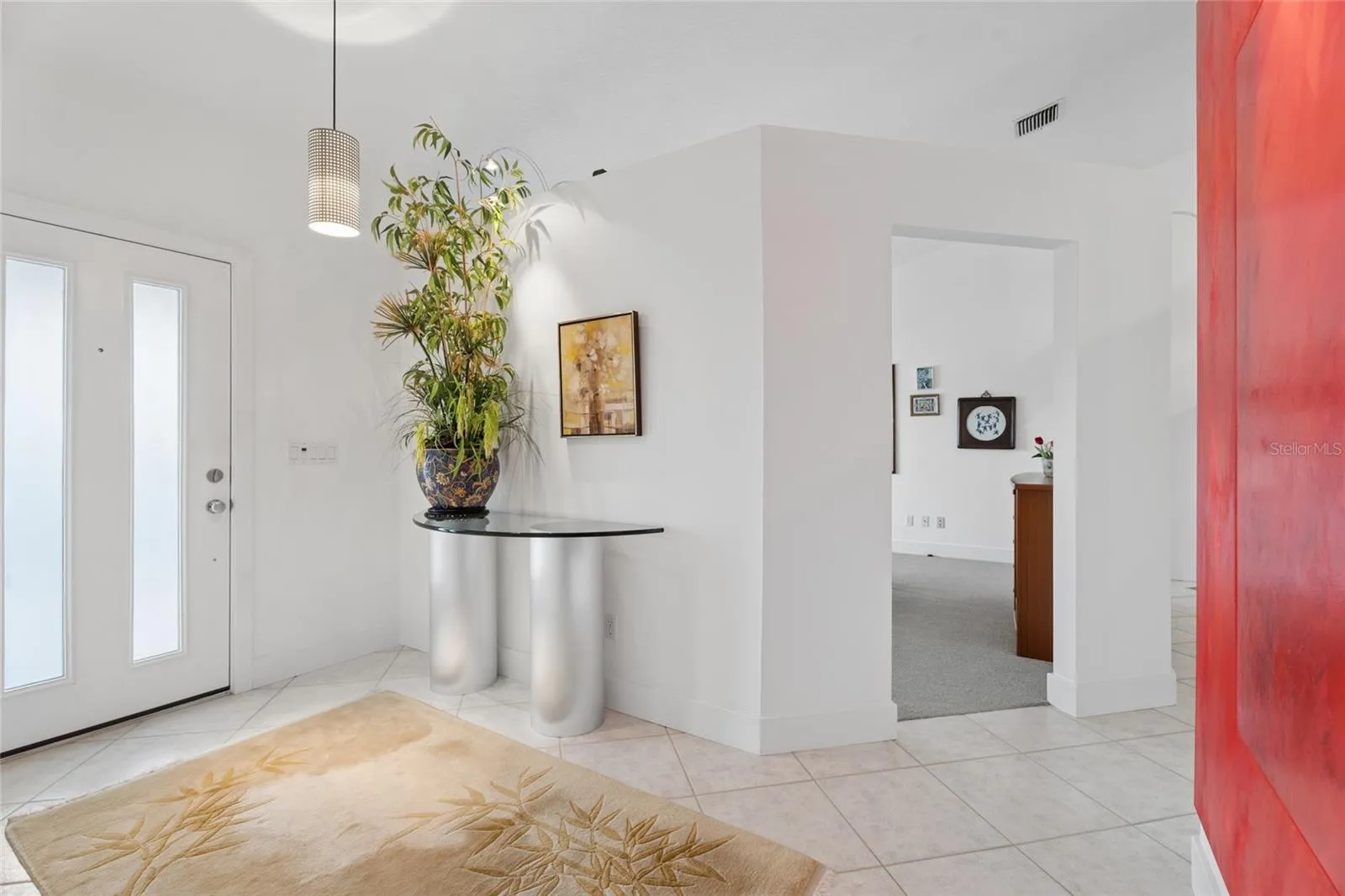 Foyer
