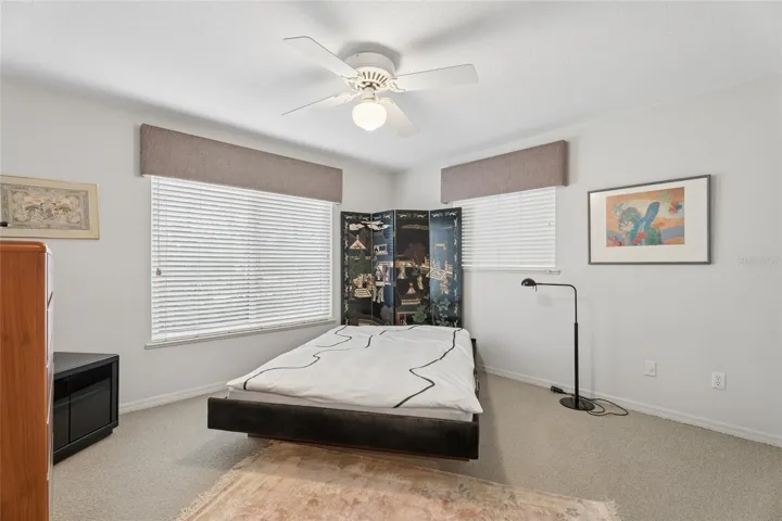 2nd Bedroom