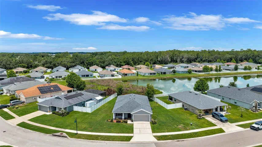 Premium Waterfront Lot in Chapel Creek