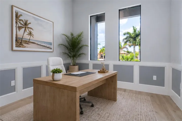 Virtual Staging