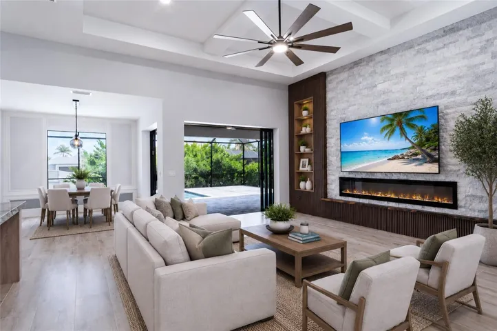 Virtual Staging