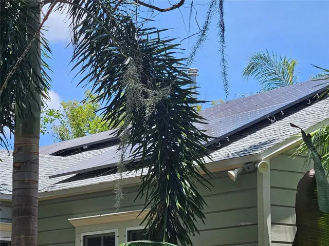 Front Solar