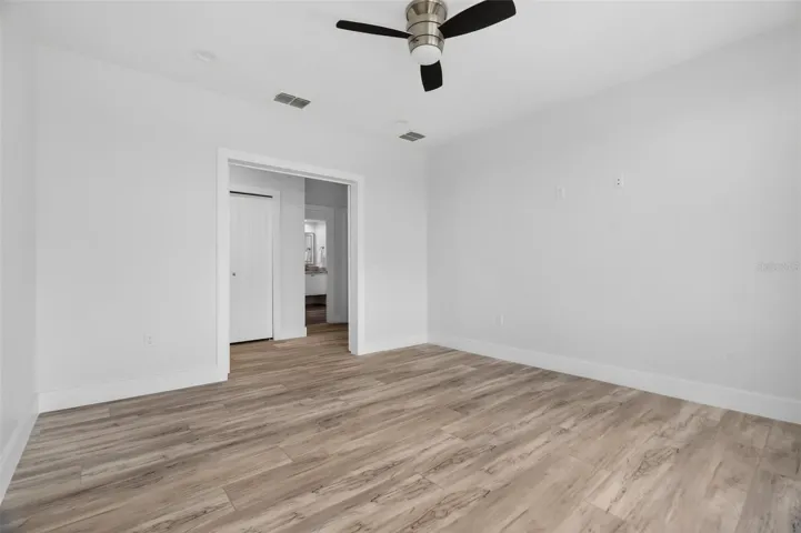 Your private office.