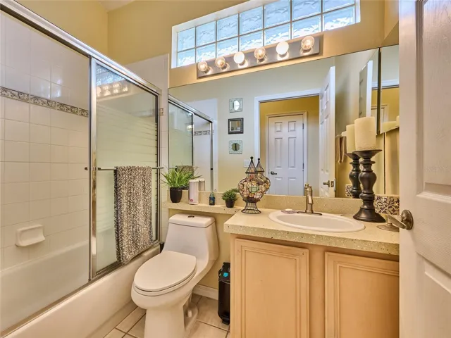 guest bath