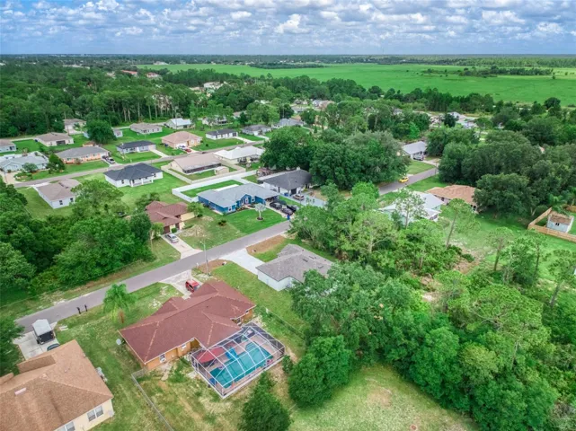 aerial
