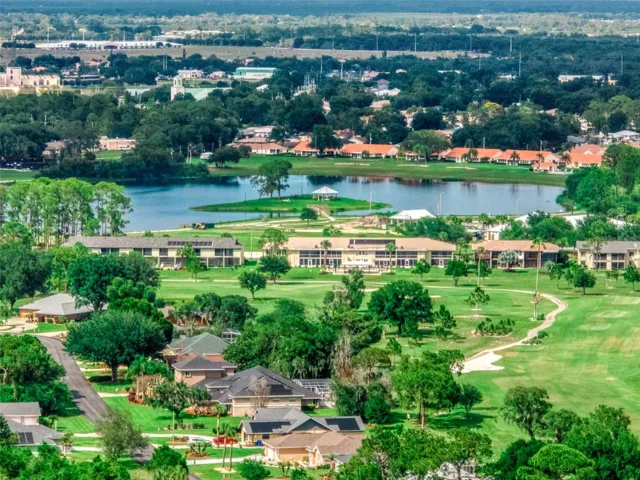 Sun N Lake community