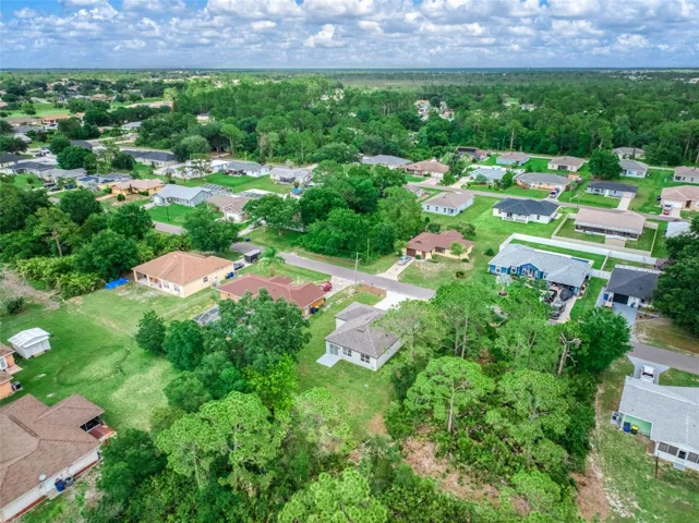 aerial