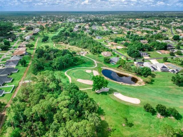 Sun N Lake community