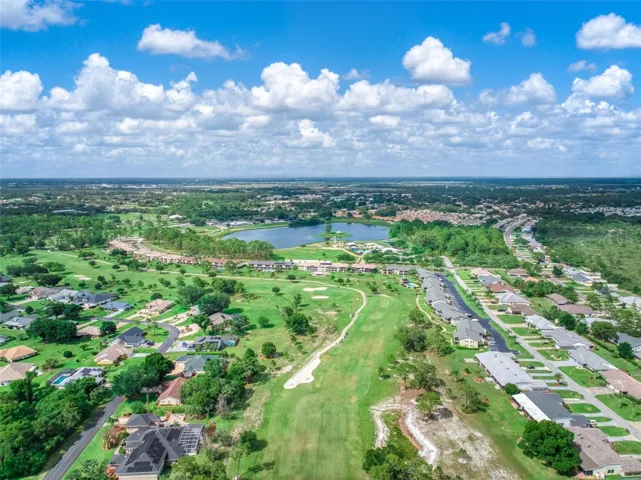 Sun N Lake community