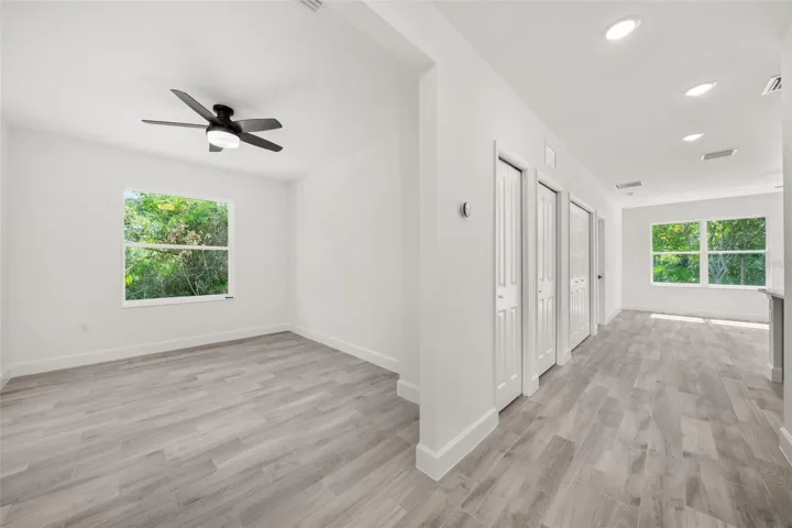 flex bonus room