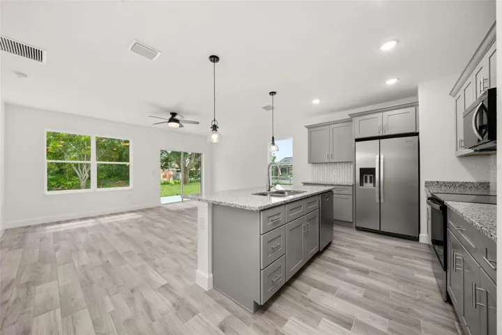Great room