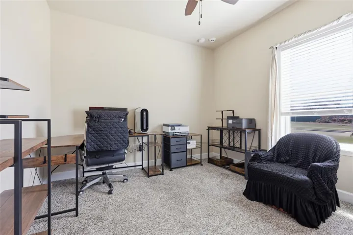 Front Guest Bedroom