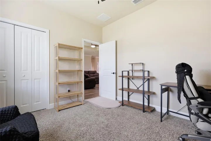 Front Guest Bedroom