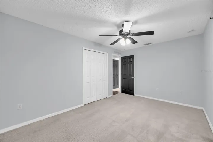 4th Bedroom