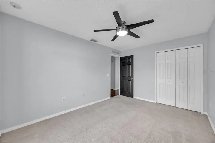 3rd Bedroom
