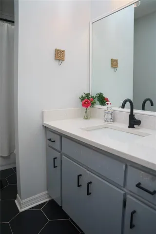 Guest Bath