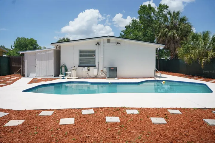 Back of Home