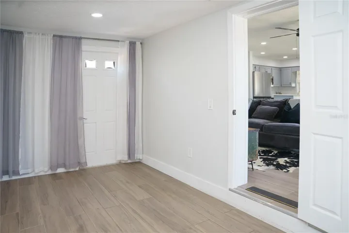Bonus Room