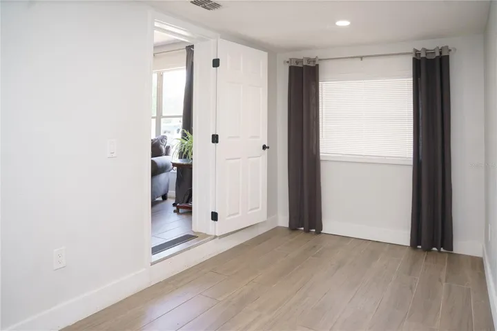 Bonus Room