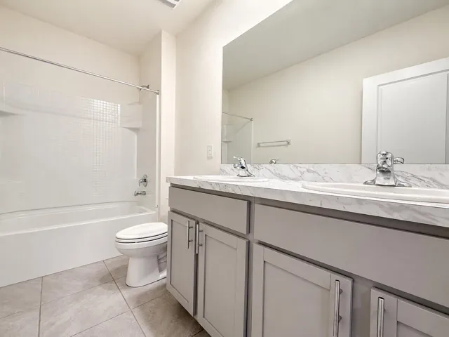 Bathroom 3