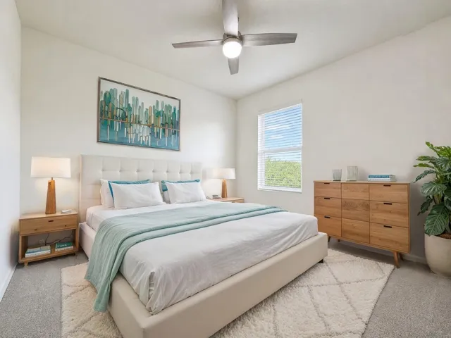 Bedroom 4