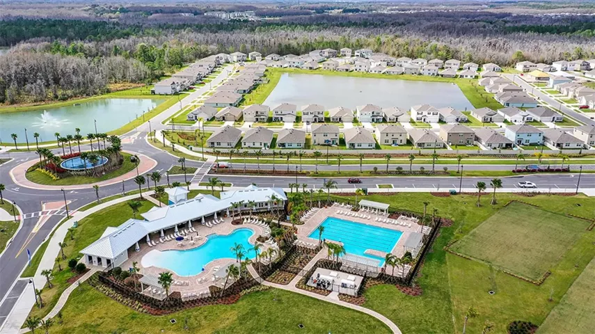 Community Pool
