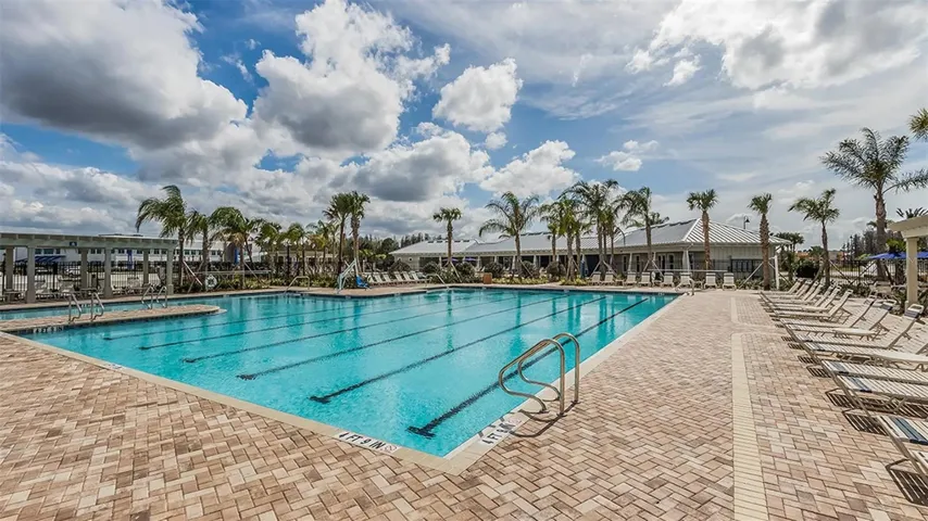 Community Pool