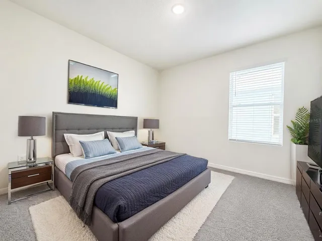 Bedroom 5