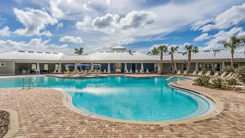 Community Pool