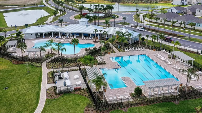 Community Pool