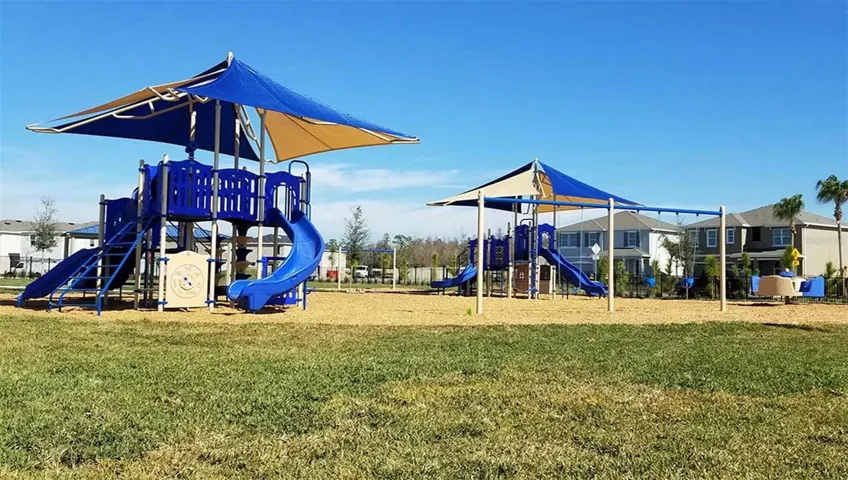 Playground