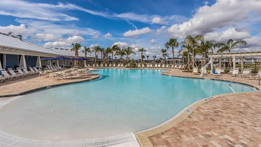 Community Pool