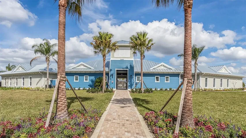 Clubhouse