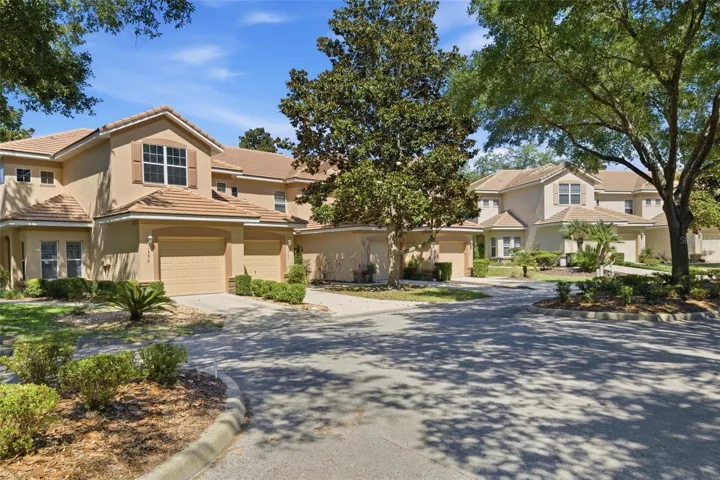 Beautiful Community of Brentwood Townhomes