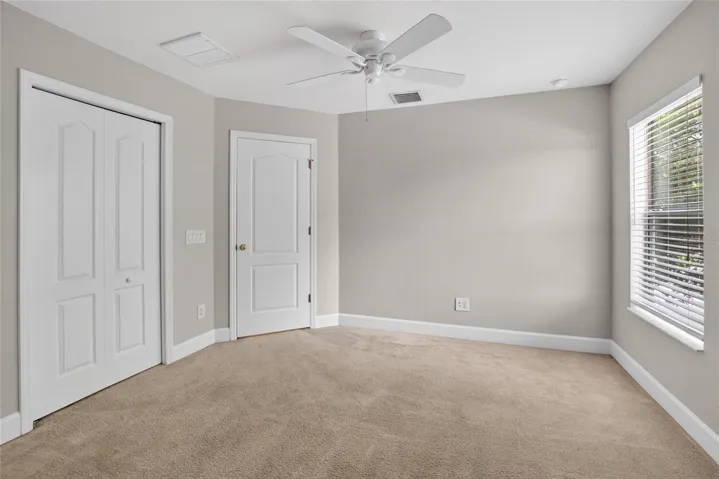 4th Bedroom