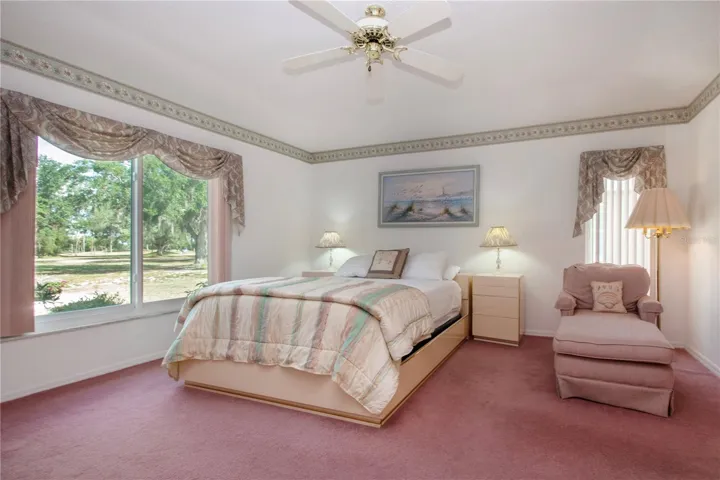 Primry Bedroom