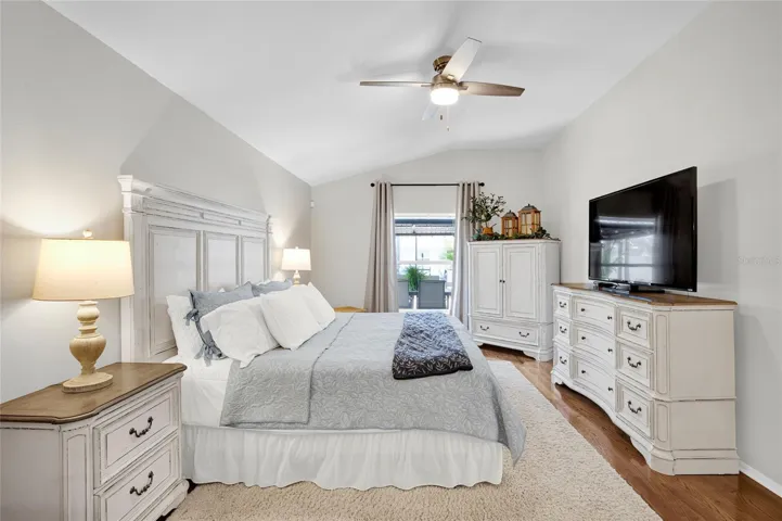 Primary Suite