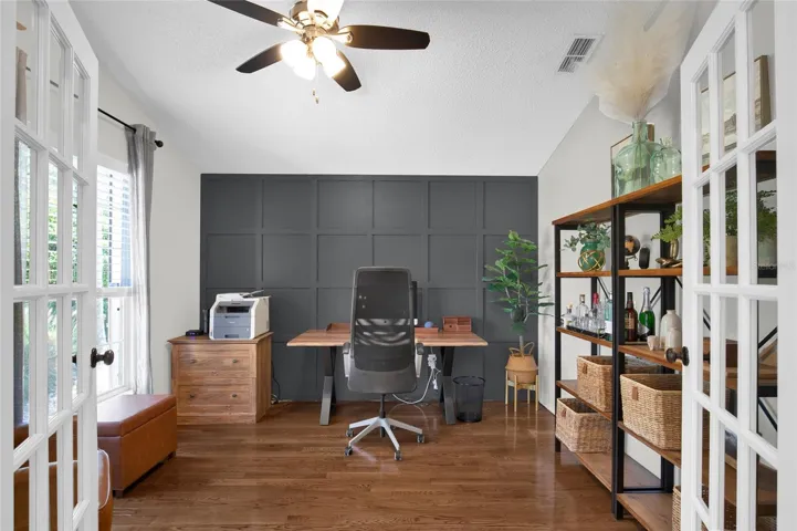 Office/Flex Space