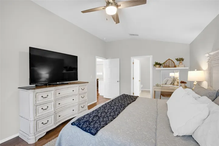 Primary Suite