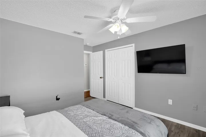 4th Bedroom