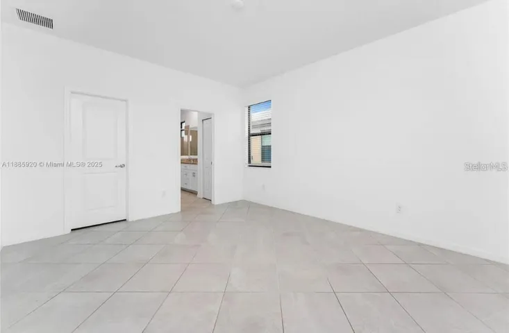 Owner's suite