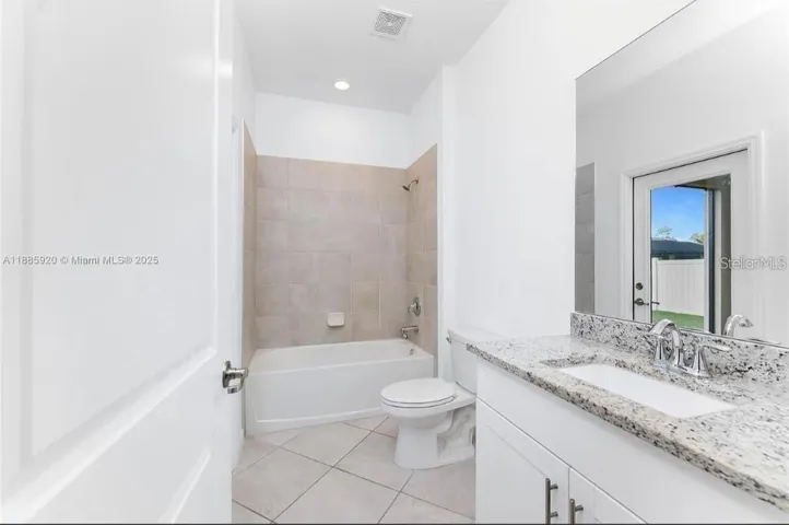 Guest bath