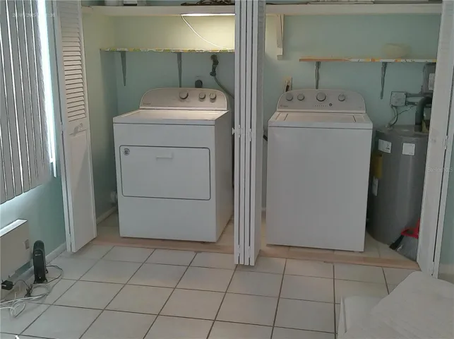 Inside Laundry OTOW Approved