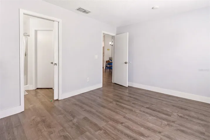 Priimary Bedroom